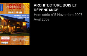 François Vieillecroze | Cabinet architecture Saint-Tropez