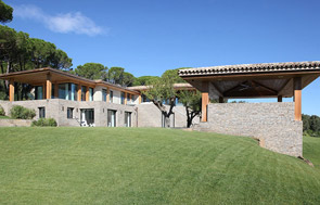 François Vieillecroze | Cabinet architecture Saint-Tropez
