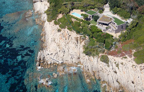 François Vieillecroze | Cabinet architecture Saint-Tropez